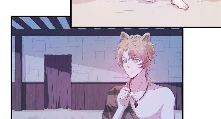 Beauty and the Beasts Chapter 56 Gambar 36